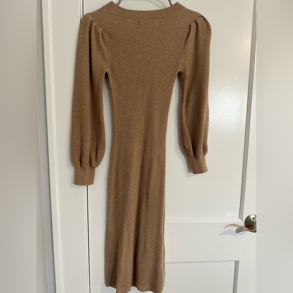 Abercrombie & Fitch dress size Xs - Picture 2 of 4